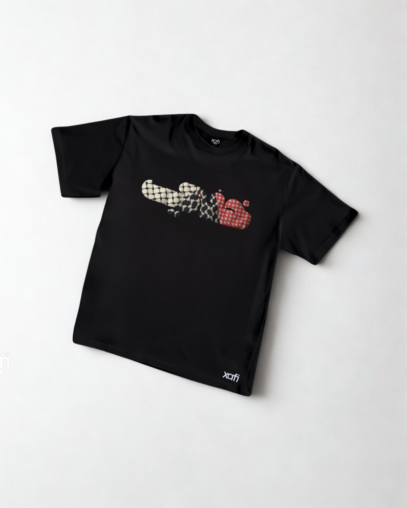 “XØ2” TEE image 1
