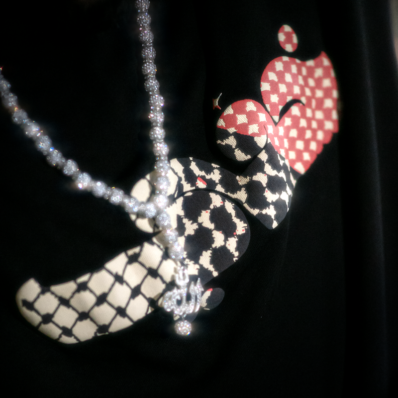 “XØ2” TEE image 2
