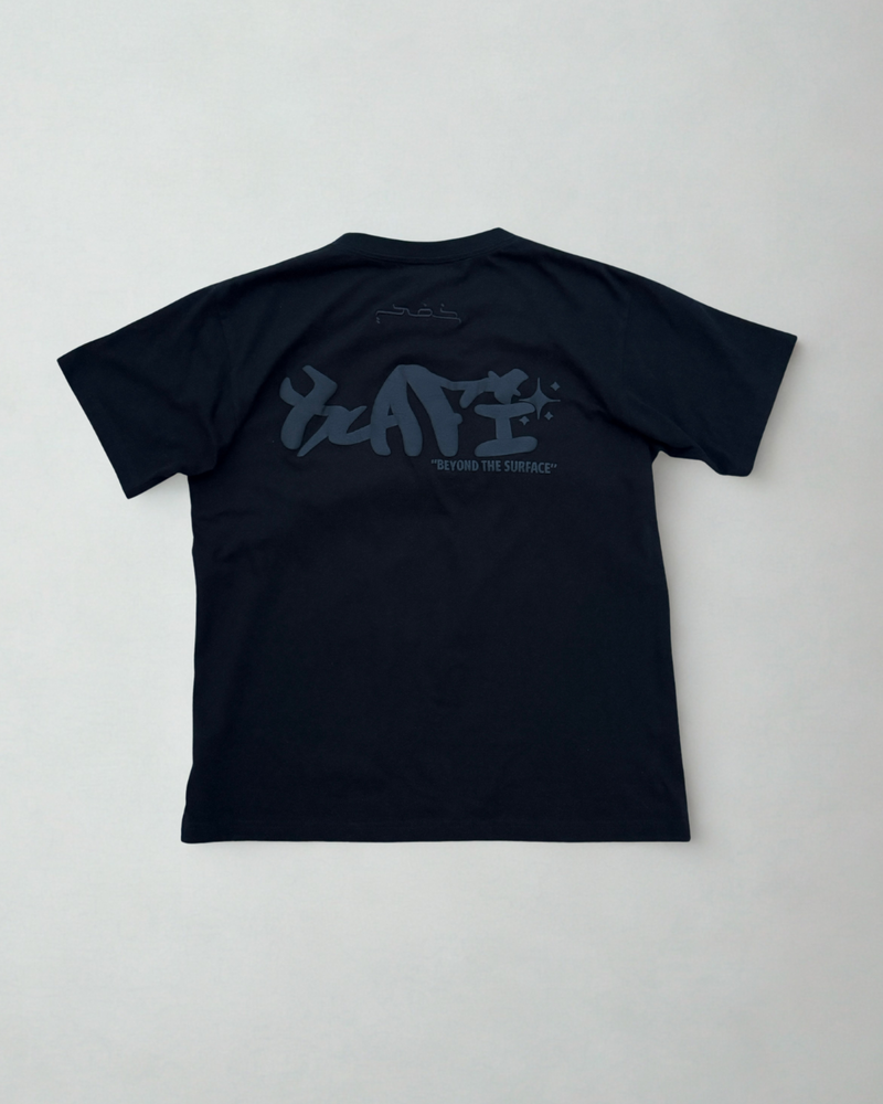 Black/Grey 