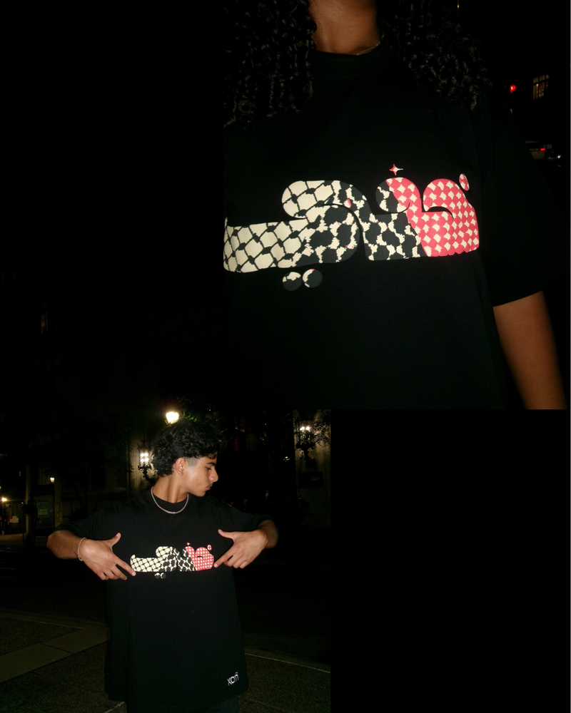 “XØ2” TEE image 4